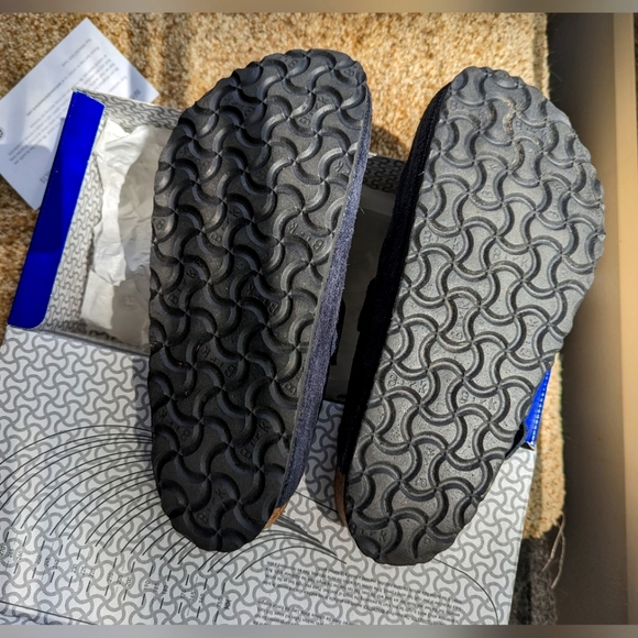 Birkenstock Boston - Picture 9 of 9